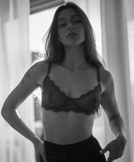 Milana Vino Fotoaufnahmen