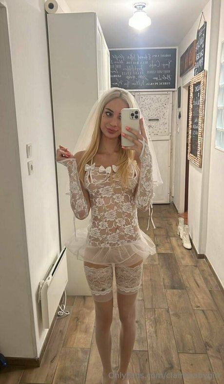 clairebabygirl hd top bilder