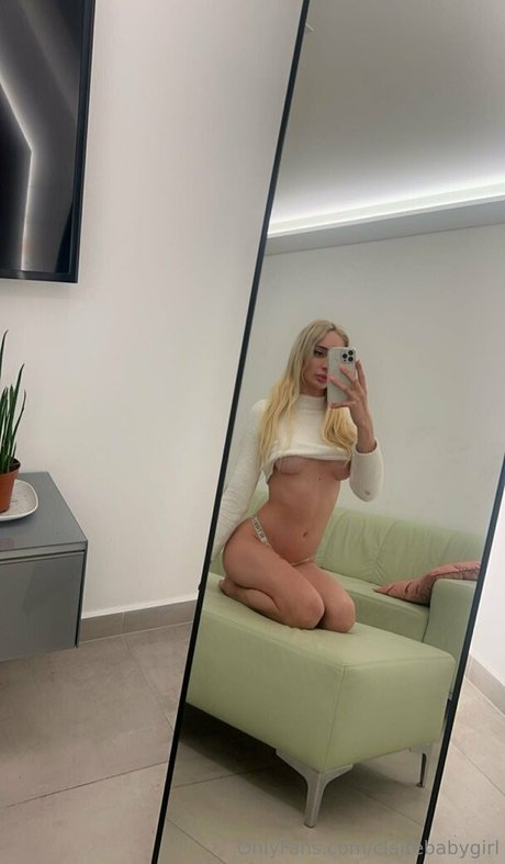 clairebabygirl erotische kostenlose galerie