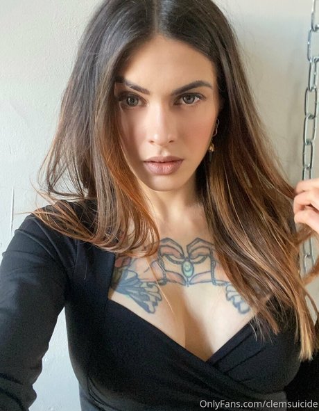 Clem French Sg Fotoaufnahmen