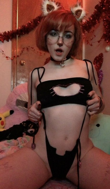 heißeste ebenholz-onlyfans hd hübsche bild