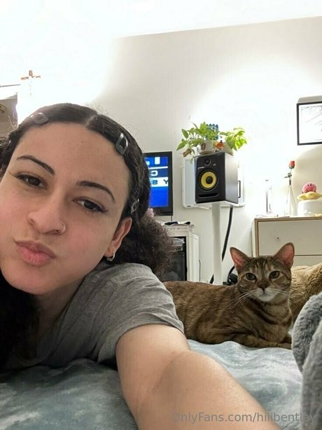 hiiibentley hübsche nackt galerie