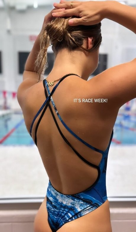 Luana Alonso hübsche nackte bild