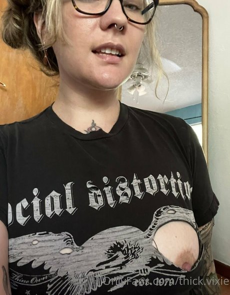 thick vixie hübsche pornostar bilder