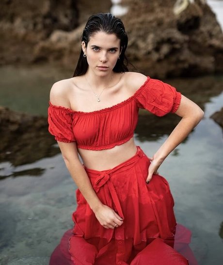 Adi Yedoav erotische galerie