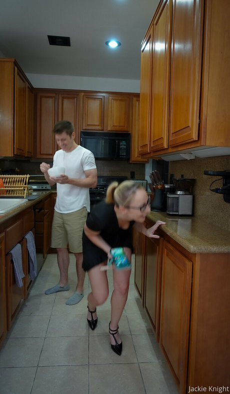 jackieknightfilms sex pornostar archiv