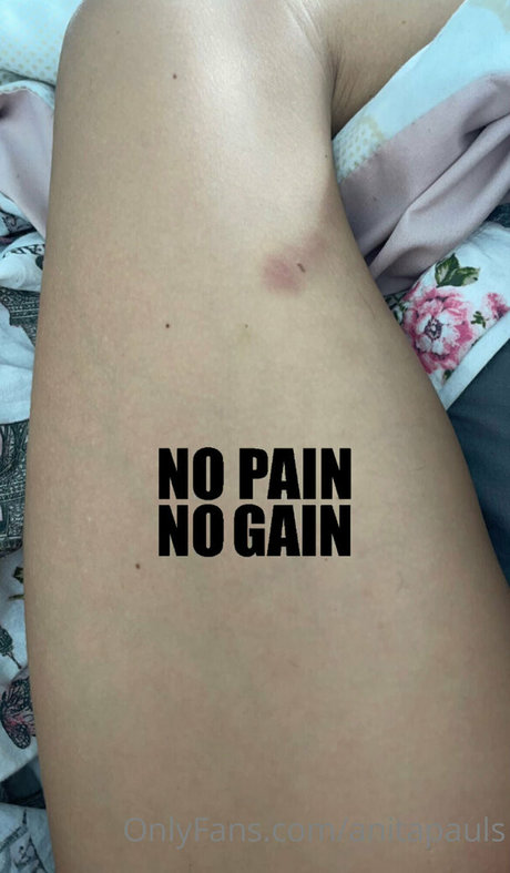 anitapauls schöne heiße galerie