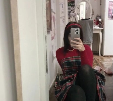 wirednymph Fotoaufnahmen