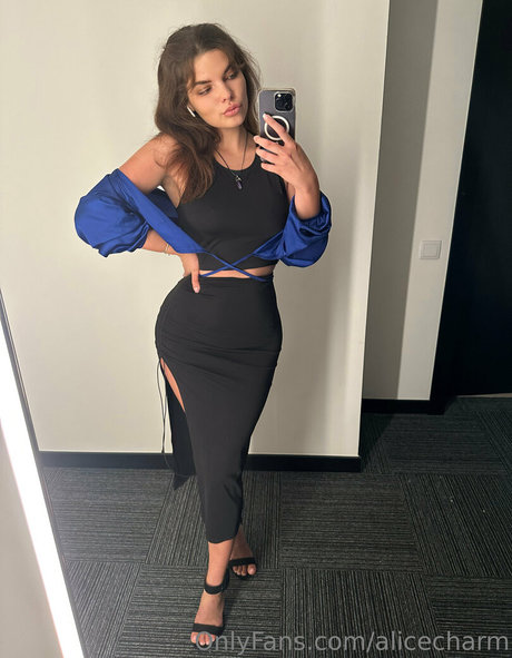 alicecharm porno nackten galerien