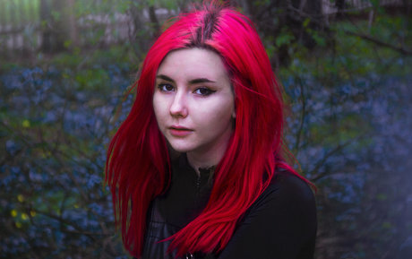 Rootyasha perfekte akt foto