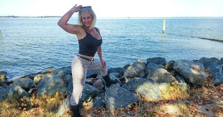 rebafitness beste xxx foto