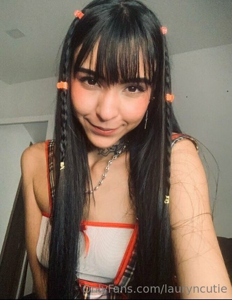 lauryncutie hübsche perfekte bild