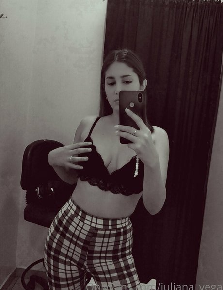 juliana vega top heiße bilder