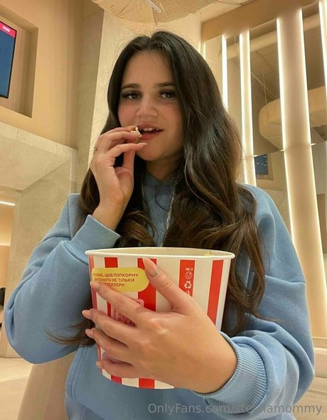 steshamommy akt bilder