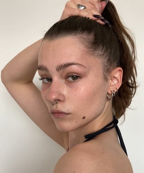 evgenianirka sexy nette bild