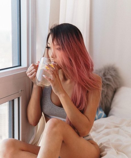 Lenalemon hübsche perfekte fotos