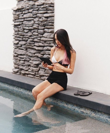 Lenalemon pornostar beste fotos