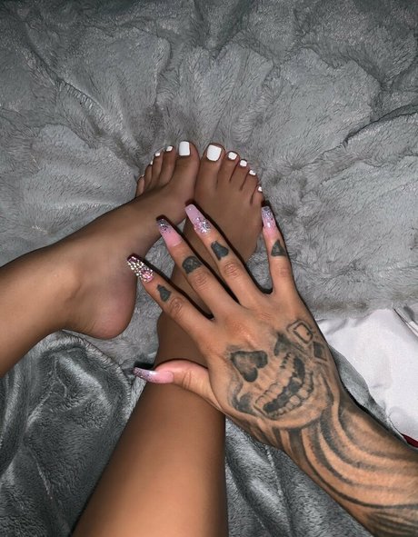 spanishmamixox perfekte nackten bild