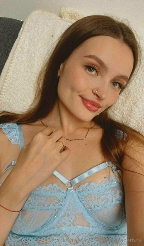 angelelizabeth28 model erwachsene foto