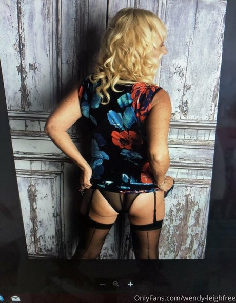 wendyleighultimatevip sexy heiße bild