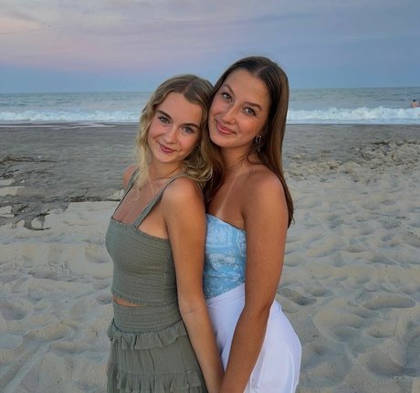 Maddie Gilmore freie nackten galerien