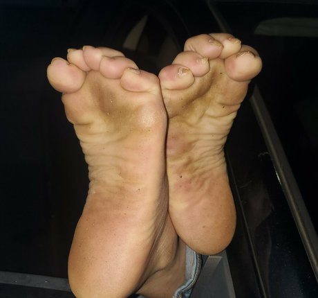 missfeetstinkvip Fotoaufnahmen