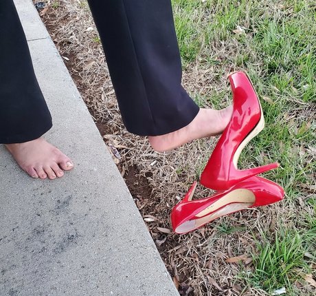 missfeetstinkvip perfekte nackt bilder