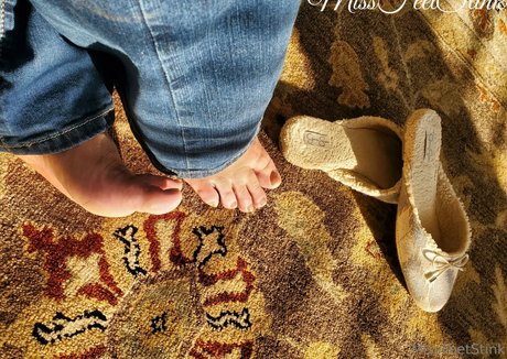 missfeetstinkvip erwachsene heiße fotos