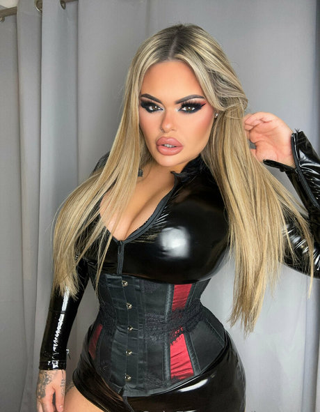 miss lexie x Fotoaufnahmen