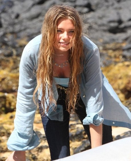 Indiana Evans nacktheit pornographische galerien