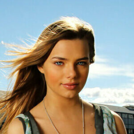 Indiana Evans erotische xxx fotos