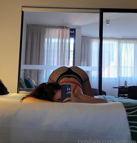 lanireixo nackt heiße galerie