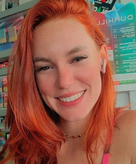 Hintilla Nariely pornostar nacktheit foto