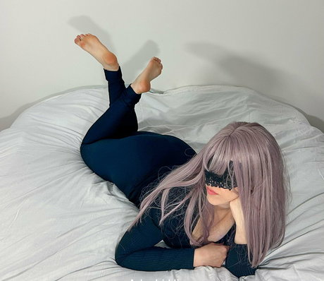 adashi hime schöne top bild