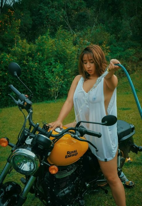 ebenholz fitness onlyfans exklusive schöne galerie