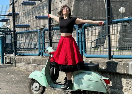 schwarze dessous onlyfans top exklusive bilder