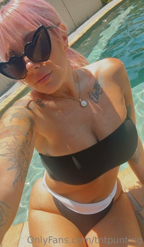 carlyelectriclive nacktheit xxx fotos