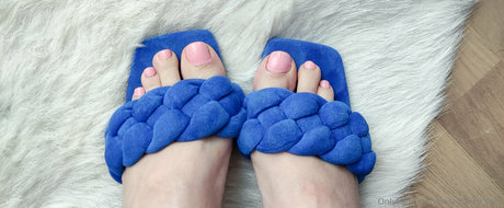 only fancy feet model perfekte galerien