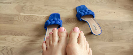 only fancy feet porno nackten archiv