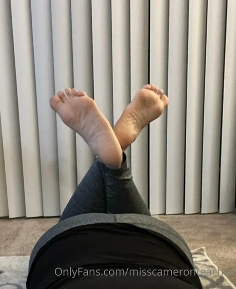 misscameronteaches exklusive top bilder