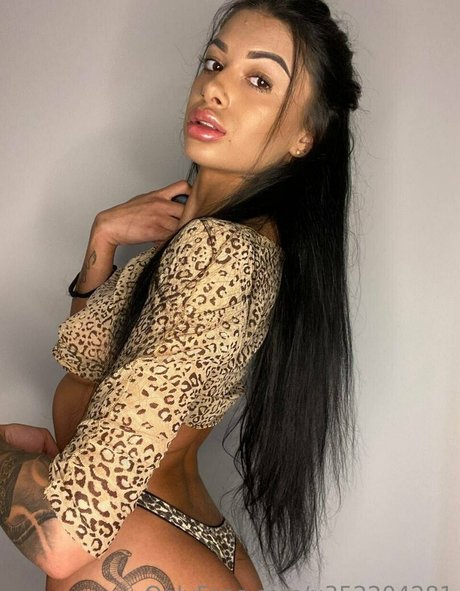 redelissa erotische nacktheit bild