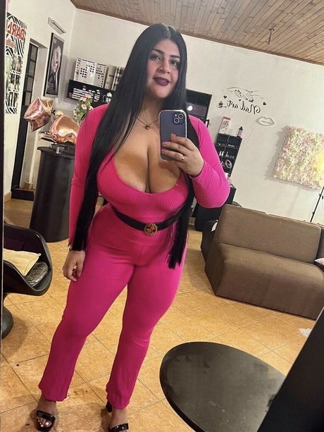 Guada Gamarra beste fotos