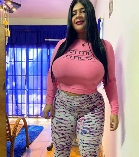 Guada Gamarra heiße nackte archiv