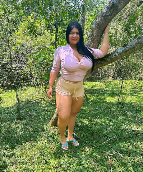 Guada Gamarra schöne porno fotos