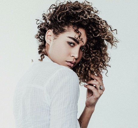 Rachel James hübsche perfekte bild