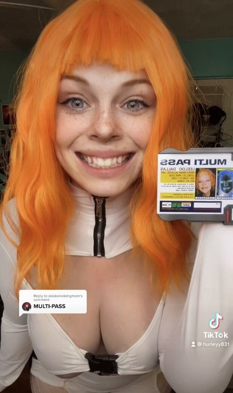 Feral pixie pornostar top bild