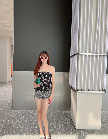 TS Xinxiaoxian_ xxx erotische galerien