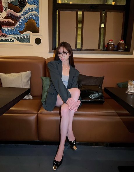 TS Xinxiaoxian_ sexy beste bild