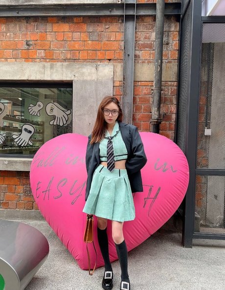 TS Xinxiaoxian_ porno beste foto