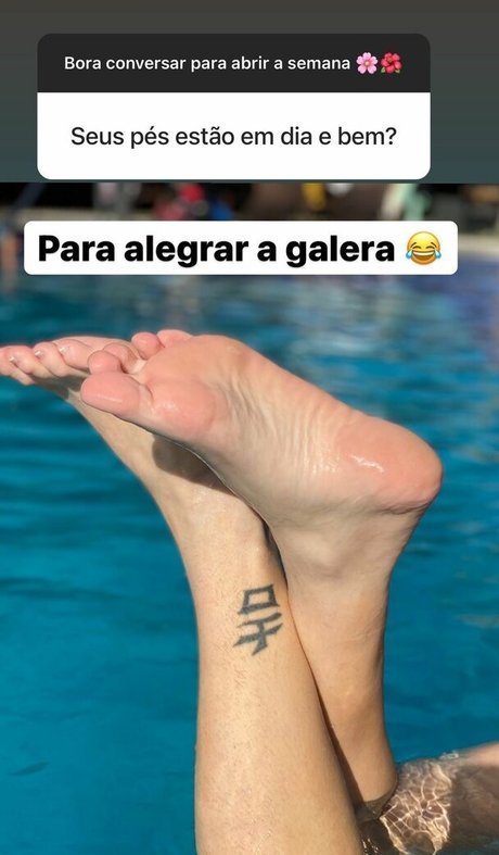 Ana Hissa nacktheit archiv